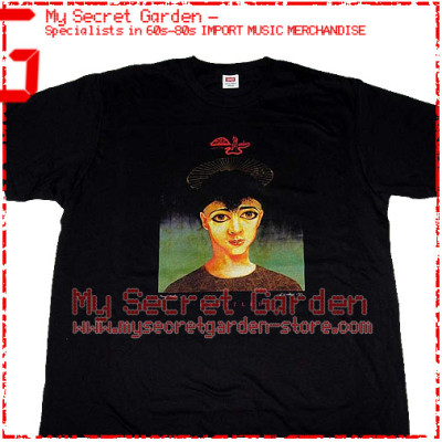 Marc And The Mambas - Untitled T Shirt 